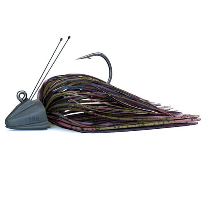 Nays DLT Typ 2 Skirted Jig - 15g 1Stk.