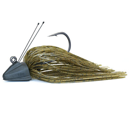 Nays DLT Typ 2 Skirted Jig - 15g 1Stk.