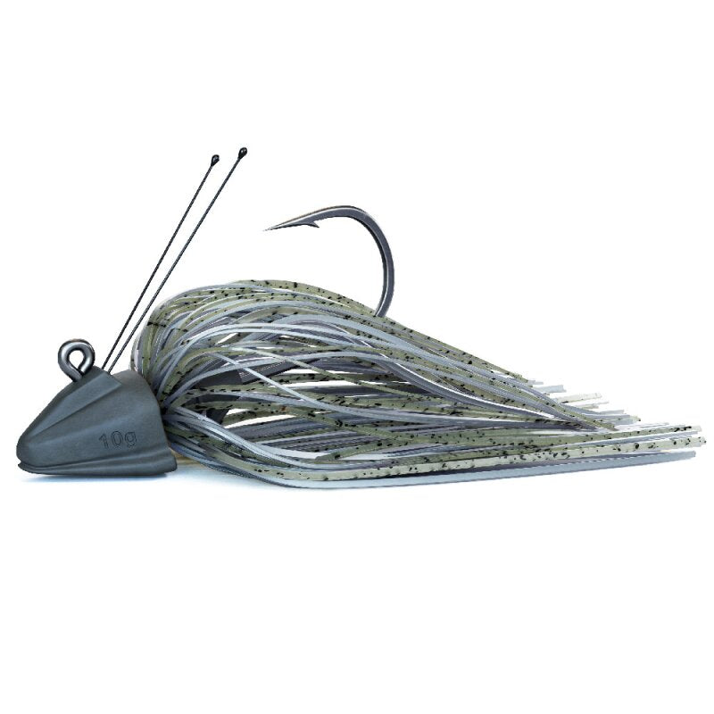 Nays DLT Typ 2 Skirted Jig - 15g 1Stk.