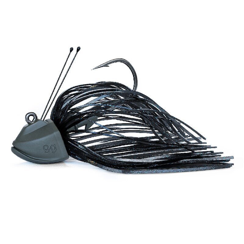 Nays DLT Typ1 Skirted Jig - 3g 1Stk.