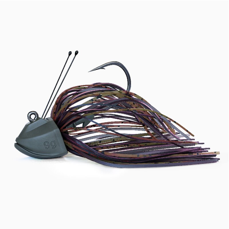Nays DLT Typ1 Skirted Jig - 3g 1Stk.
