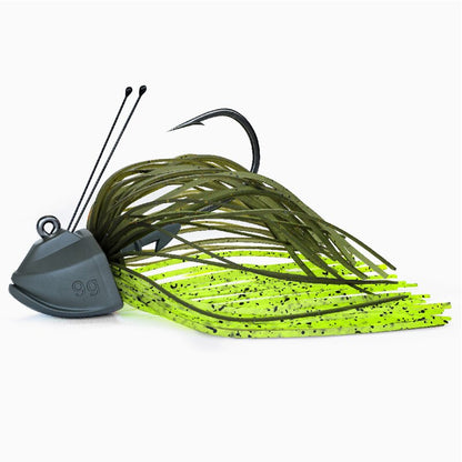 Nays DLT Typ1 Skirted Jig - 3g 1Stk.
