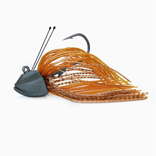Nays DLT Typ1 Skirted Jig - 9g 1Stk.