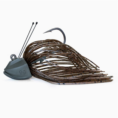 Nays DLT Typ1 Skirted Jig - 9g 1Stk.