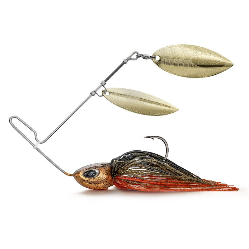 Nays MZ RNNR 2.0 L 14g