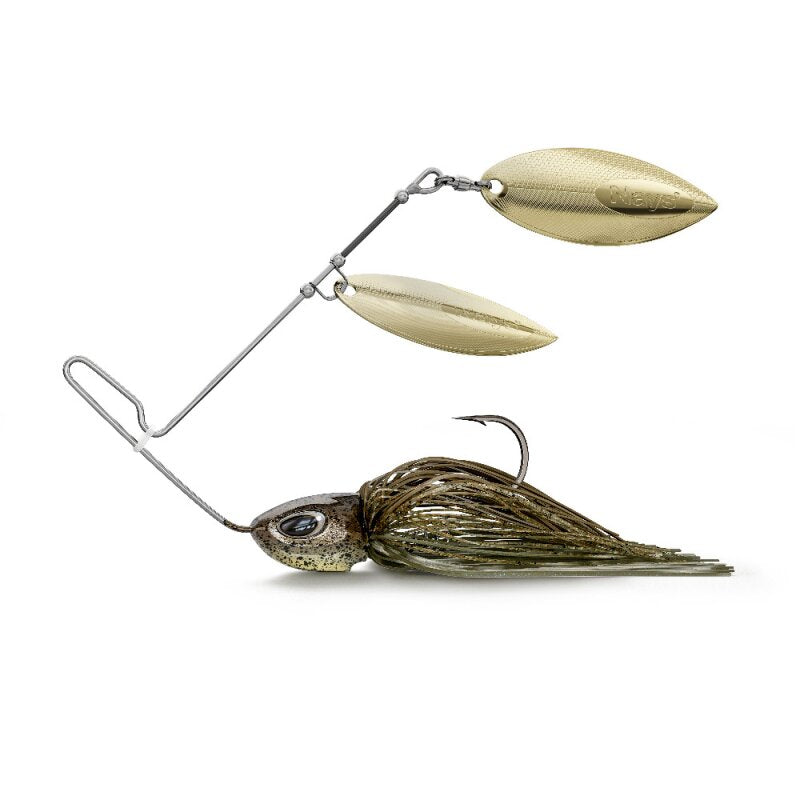 Nays MZ RNNR 2.0 L 18g