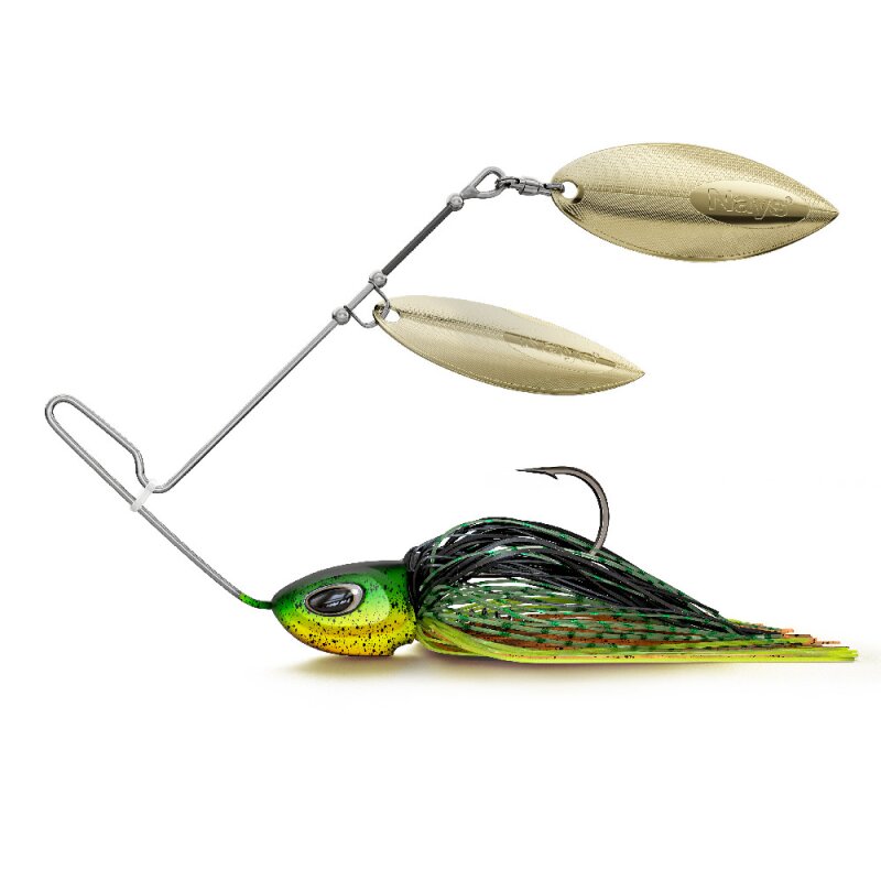 Nays MZ RNNR 2.0 L 18g