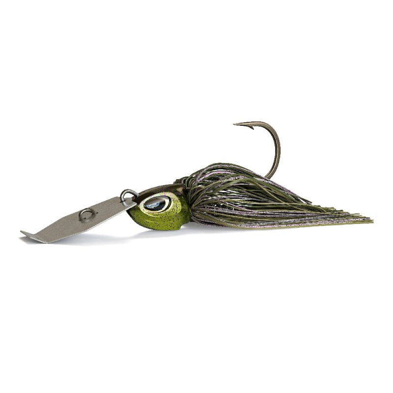 Nays WRRR M Bladed Jig 10g