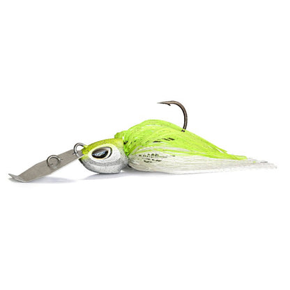 Nays WRRR M Bladed Jig 18g