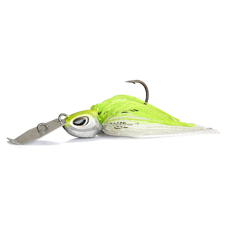 Nays WRRR S Bladed Jig 10g