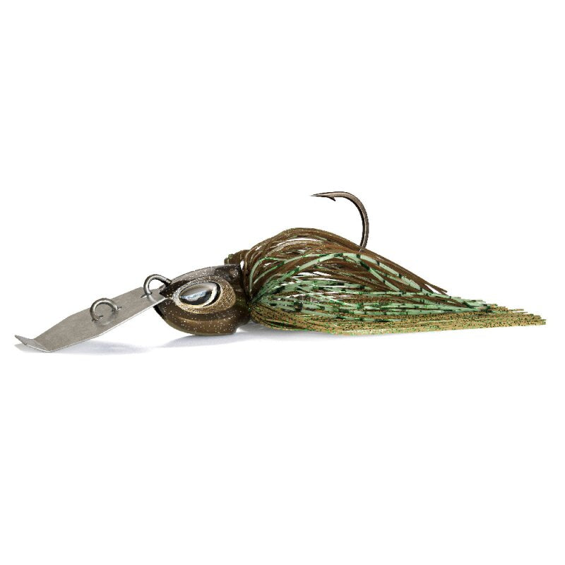 Nays WRRR S Bladed Jig 10g