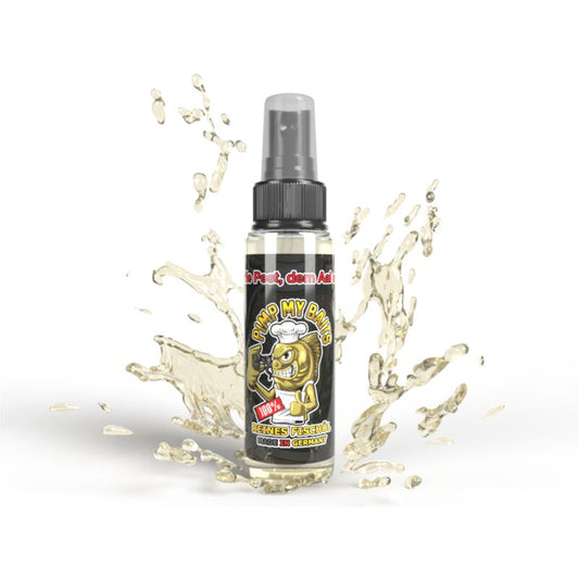 Pimp my Bait Flavour Aal Lockmittel Fisch Lockstoff
