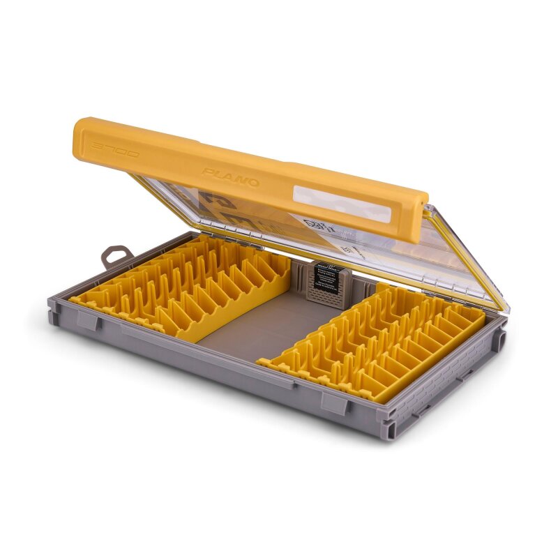 Plano EDGE 3700 Jerkbait Box Wobbler