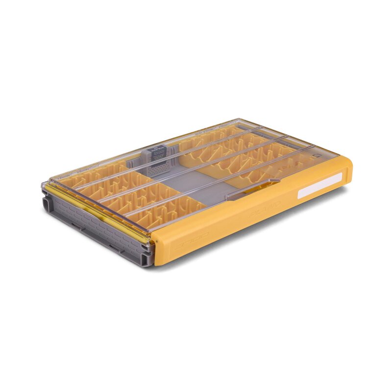 Plano EDGE 3700 Jerkbait Box Wobbler
