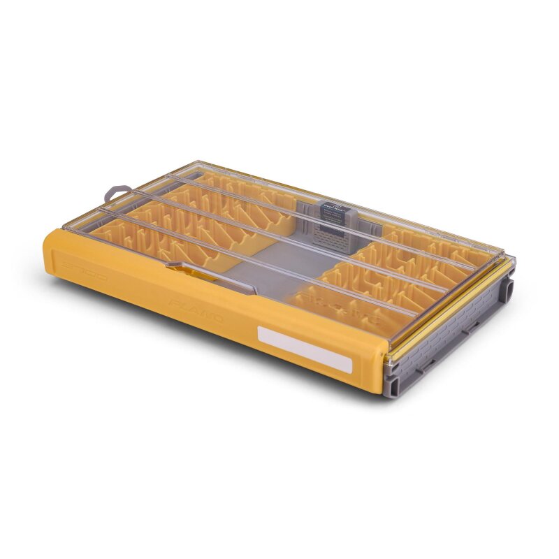 Plano EDGE 3700 Jerkbait Box Wobbler