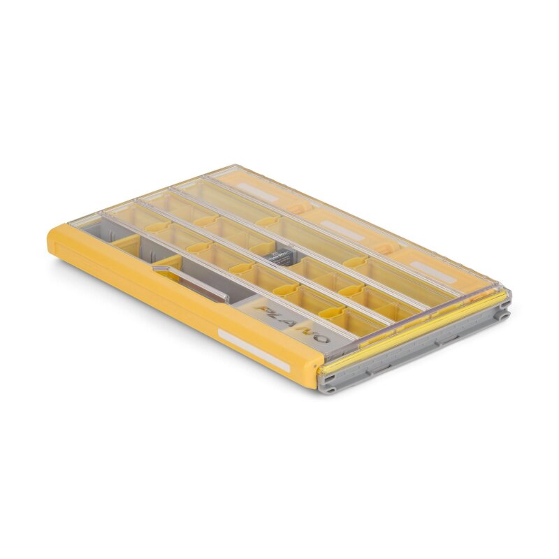 Plano EDGE® 3700 Terminal Master Box