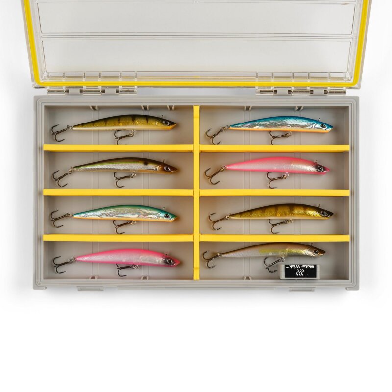 Plano EDGE® Flex 3600 Box PLASE366