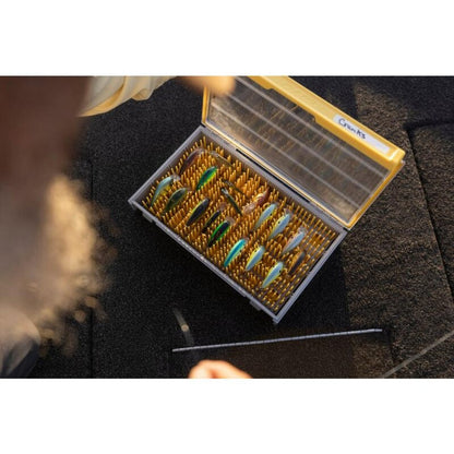 Plano Edge Flex Crankbait Box 501