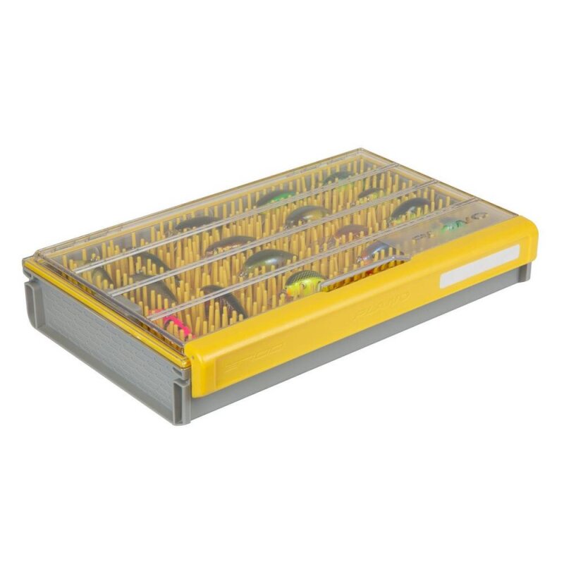 Plano Edge Flex Crankbait Box 501