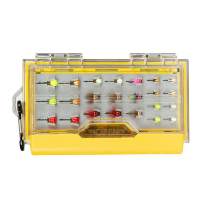 Plano EDGE® MICRO Jig Box PLASE341