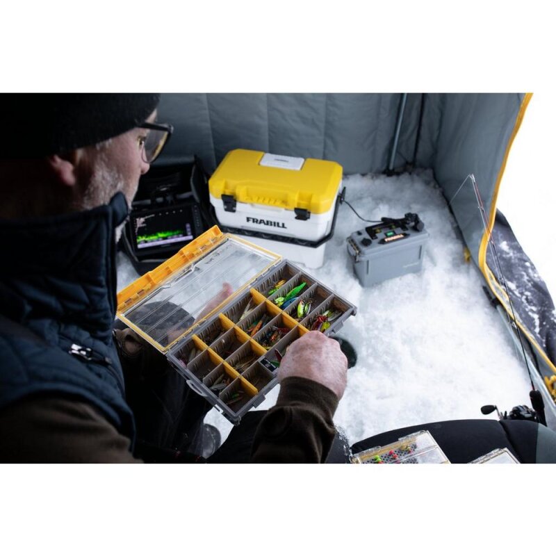 Plano Edge Tacklebox 3600