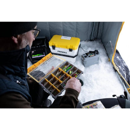 Plano Edge Tacklebox 3600