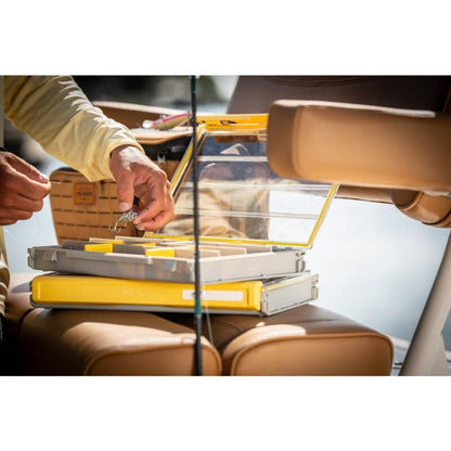 Plano Edge Tacklebox 3700