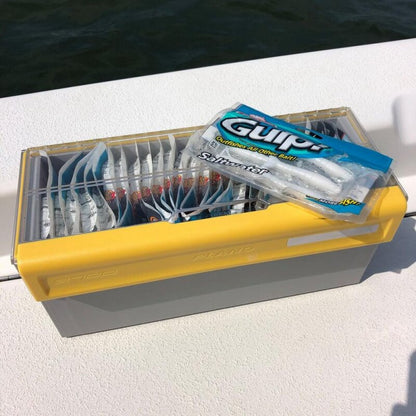 Plano Edge Tacklebox 800