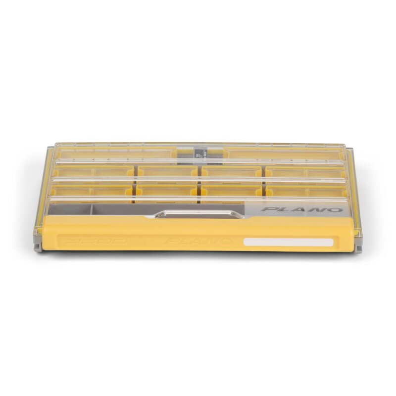 Plano EDGE® Terminal Tackle Box 3600