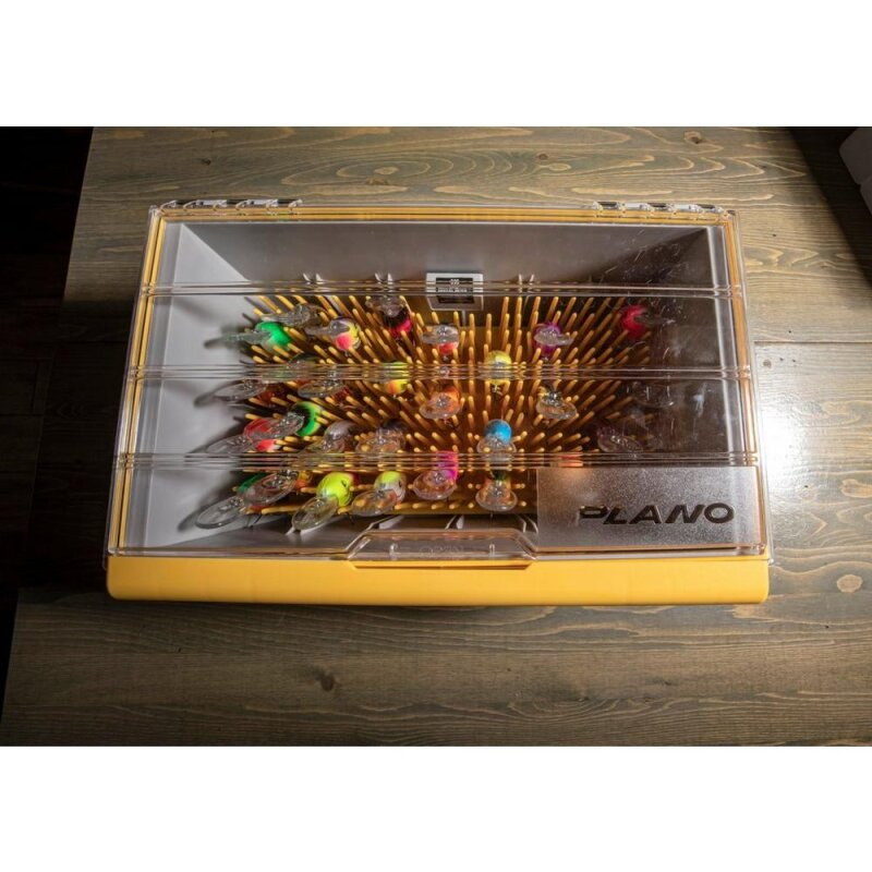 Plano Edge XL Crankbait Box