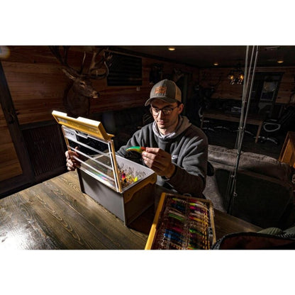 Plano Edge XL Crankbait Box