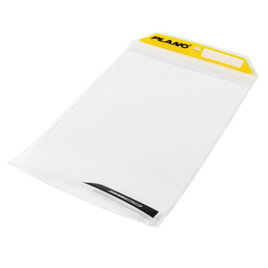 Plano Stowall 3600 wasserdichte Tüte 30,5cm x 19,1cm x 0,5 cm