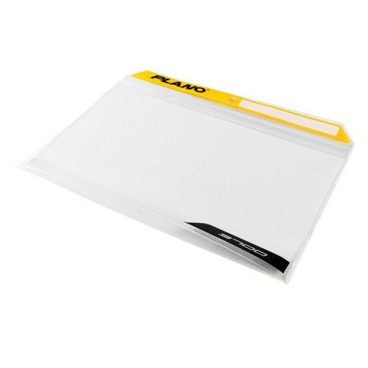 Plano Stowall 3700 wasserdichte Tüte 35,7cm x 25,4cm x 0,5 cm