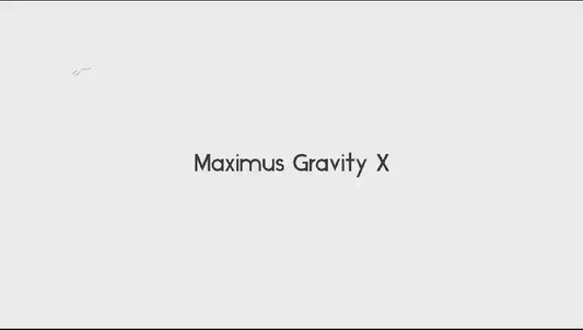 Maximus Angelrute Gravity X Spinnrute
