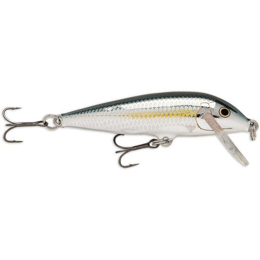 Rapala Countdown 5 cm Sinkend