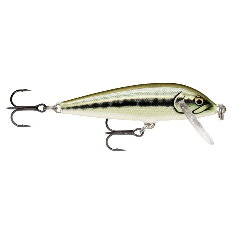 Rapala Countdown 5 cm Sinkend