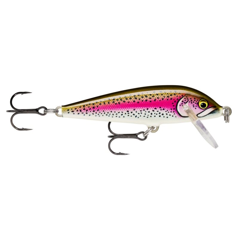 Rapala Countdown 5 cm Sinkend