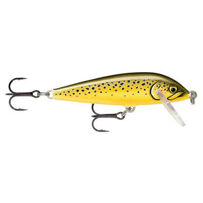 Rapala Countdown 5 cm Sinkend