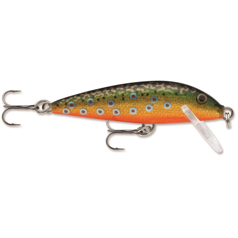 Rapala Countdown 5 cm Sinkend