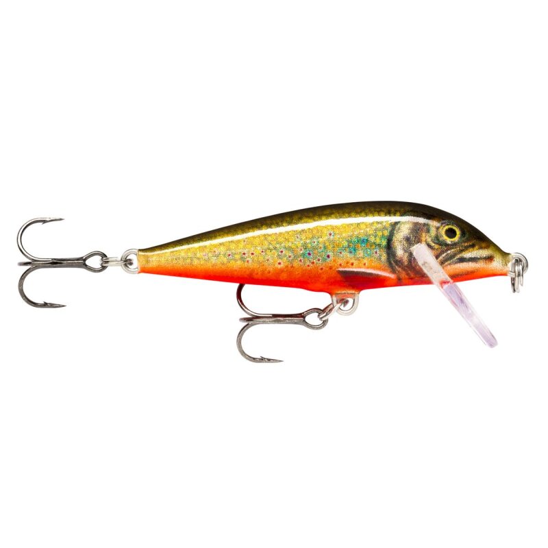 Rapala Countdown 5 cm Sinkend