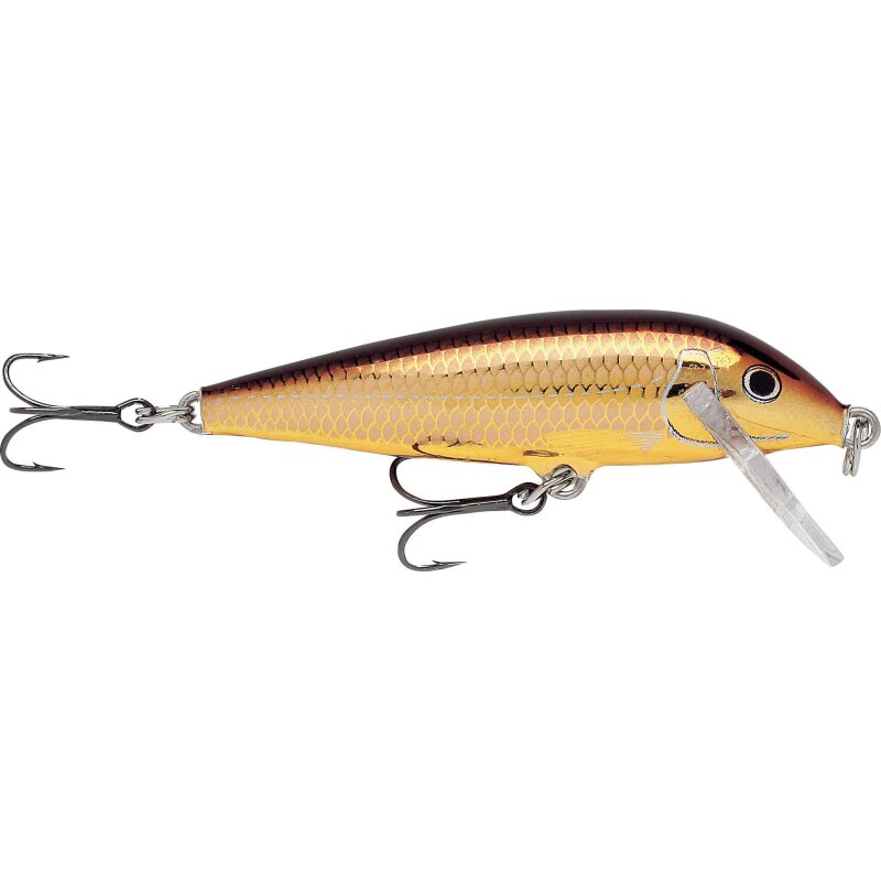 Rapala Countdown 5 cm Sinkend