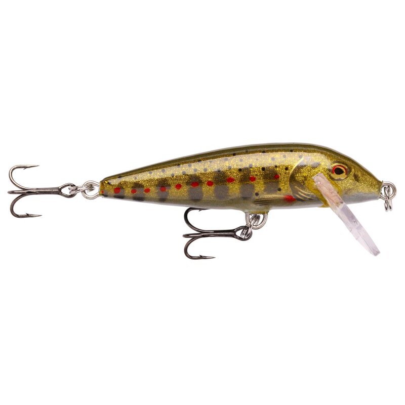 Rapala Countdown 5 cm Sinkend