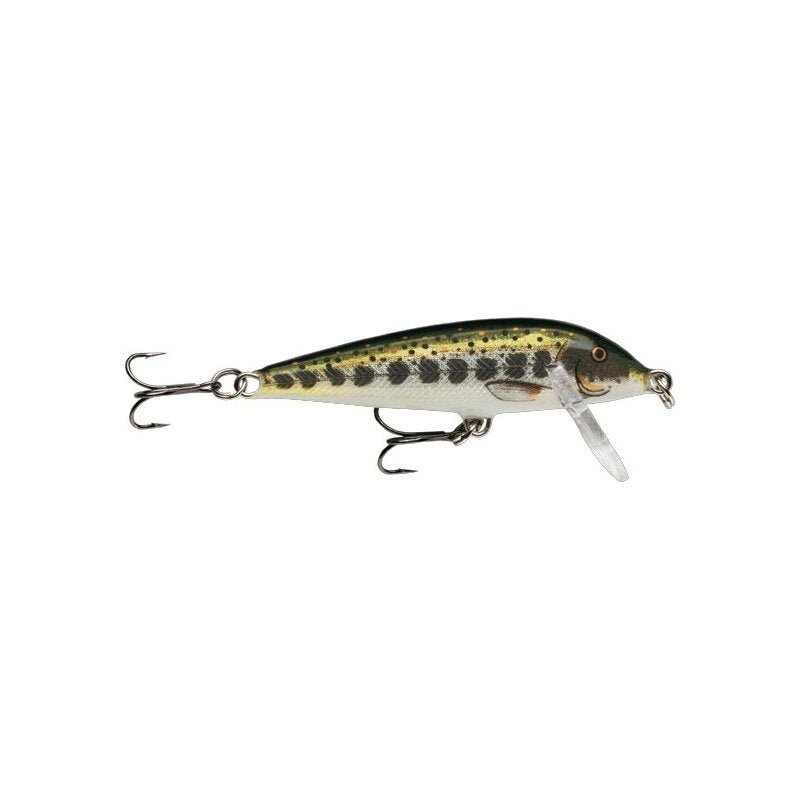 Rapala Countdown 5 cm Sinkend