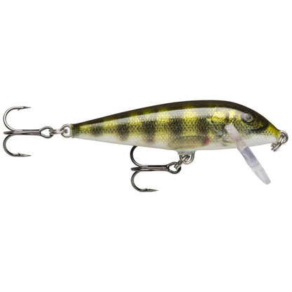 Rapala Countdown 5 cm Sinkend