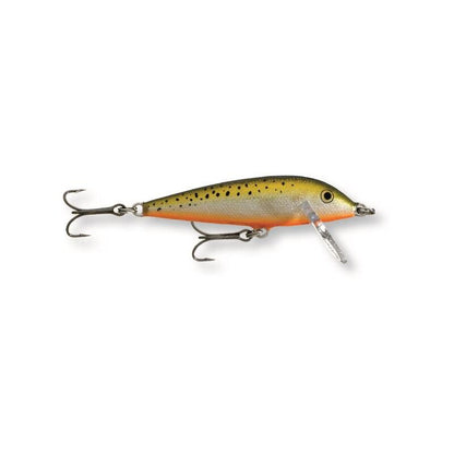 Rapala Countdown 5 cm Sinkend
