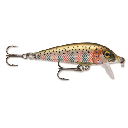 Rapala Countdown 5 cm Sinkend