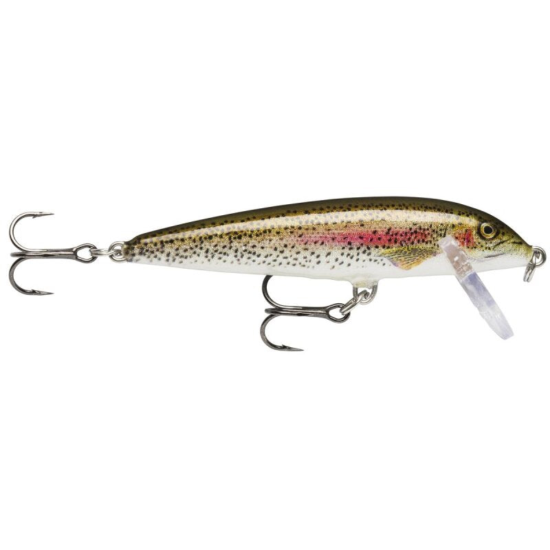 Rapala Countdown 5 cm Sinkend