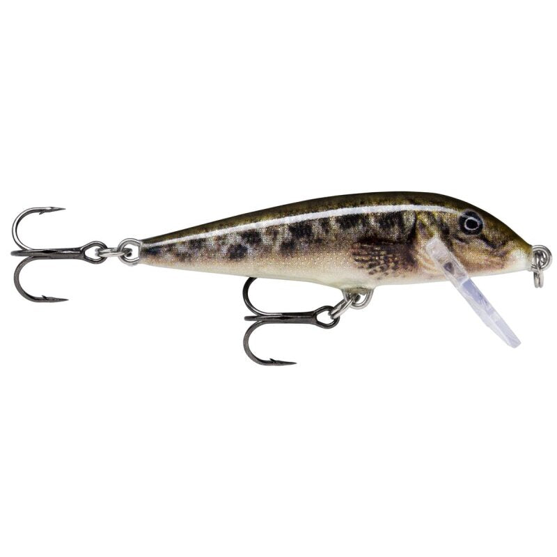 Rapala Countdown 5 cm Sinkend