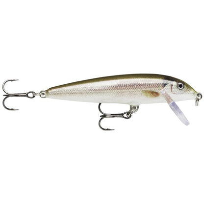 Rapala Countdown 5 cm Sinkend