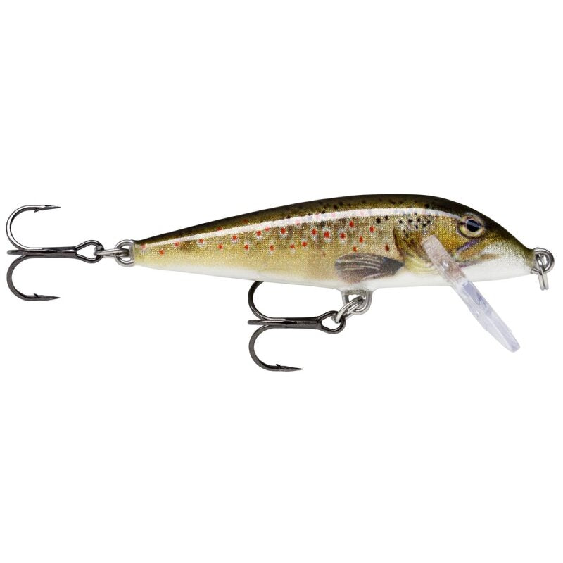 Rapala Countdown 5 cm Sinkend